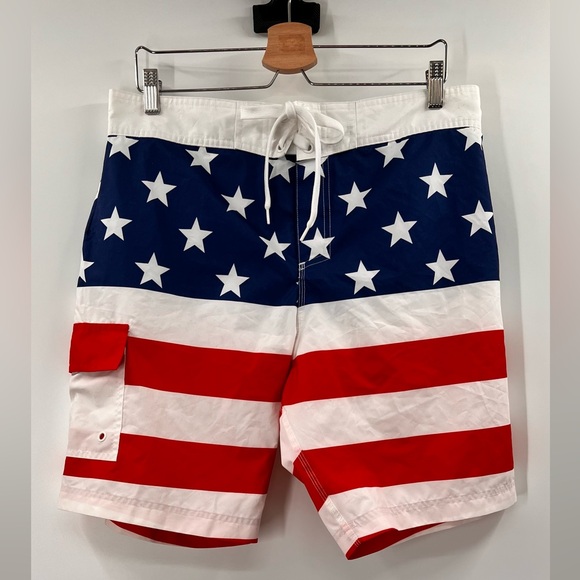 Walnut & 39 swim shorts - Picture 1 of 3